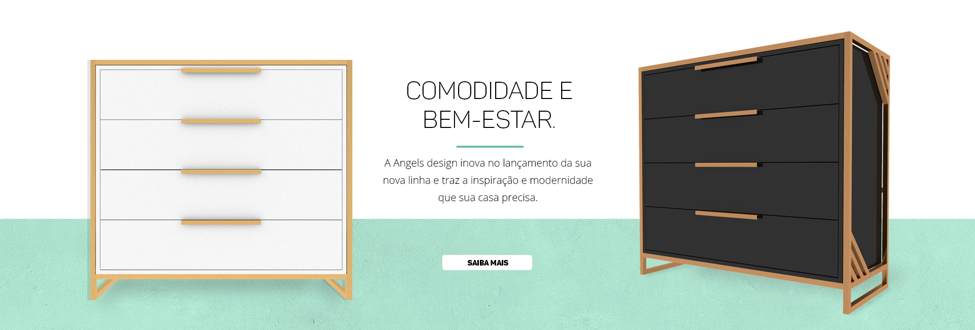 Angels - Design e Arte